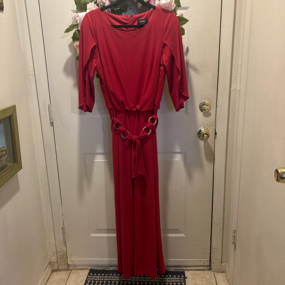 Jumpsuit